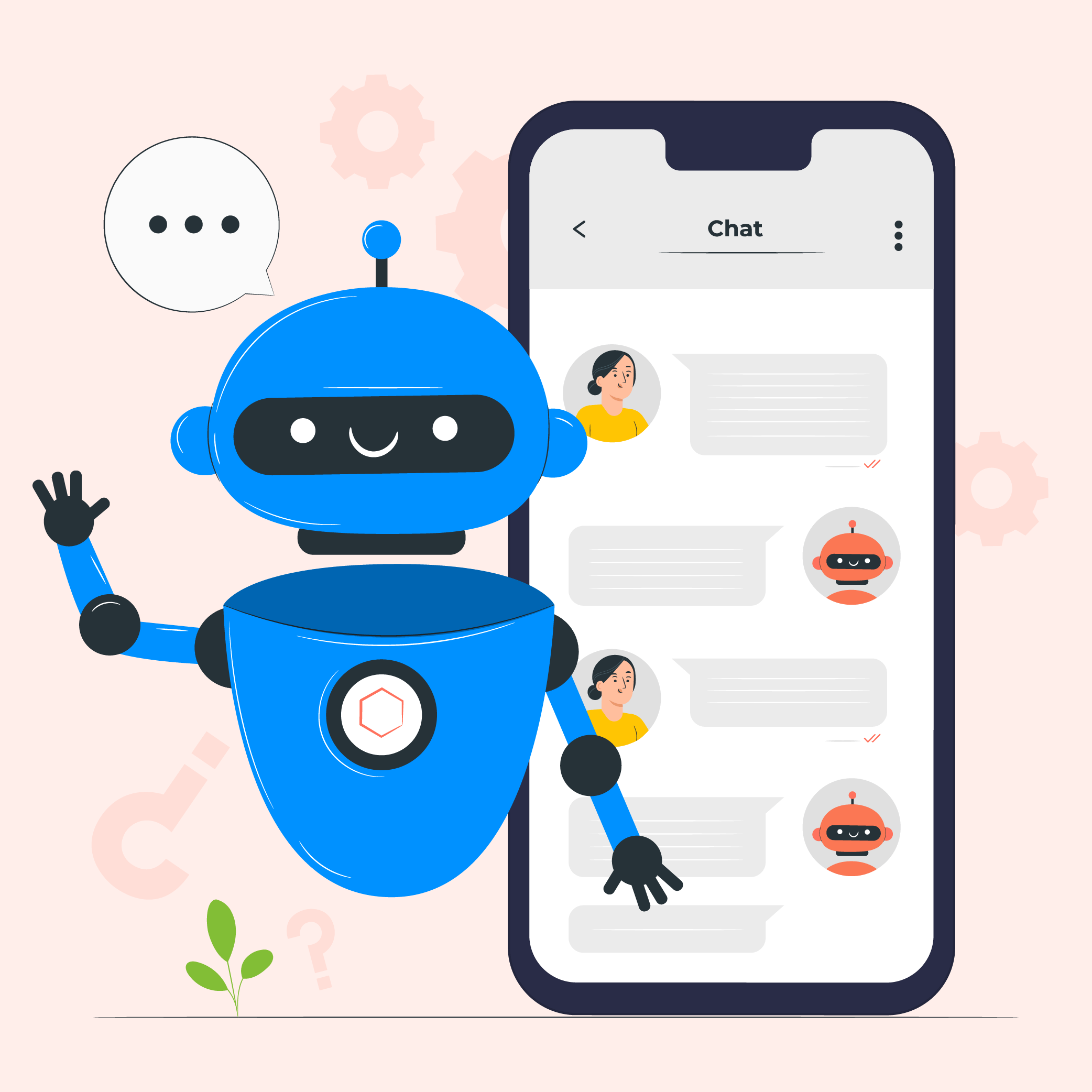 Aplicatii web de fidelizare si programri clienti