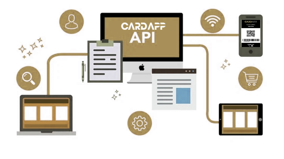 Integrari API fidelizare Cardapp