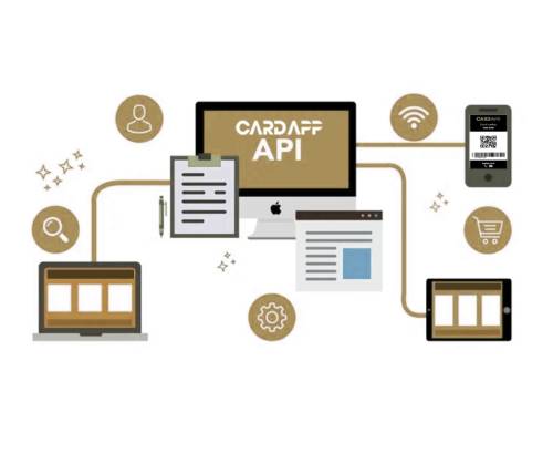 Integrari API fidelizare Cardapp