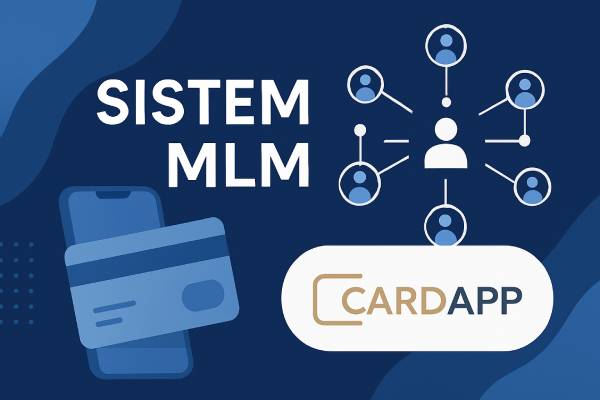 Sistem MLM Cardapp